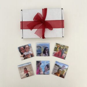 Pack de 6 Imanes Personalizados