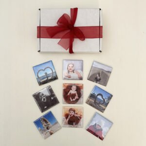 Pack de 9 Imanes Personalizados