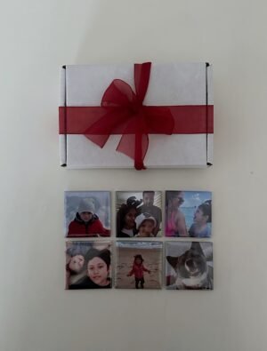 Pack 6 imanes